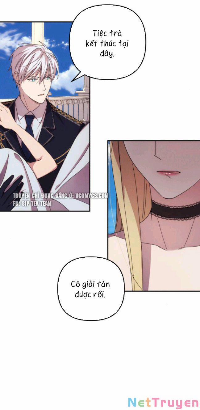 Tôi Sẽ Quyến Rũ Công Tước Phương Bắc 14 trang 48