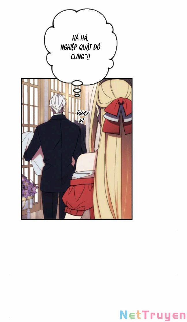 Tôi Sẽ Quyến Rũ Công Tước Phương Bắc 14 trang 54