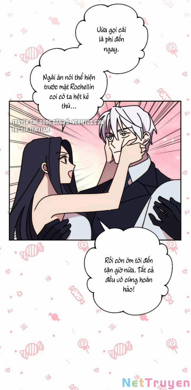 Tôi Sẽ Quyến Rũ Công Tước Phương Bắc 14 trang 59