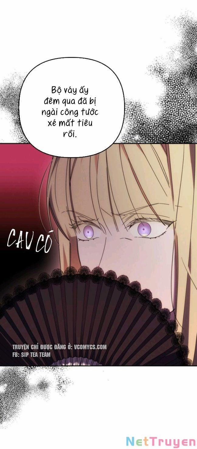 Tôi Sẽ Quyến Rũ Công Tước Phương Bắc 14 trang 6