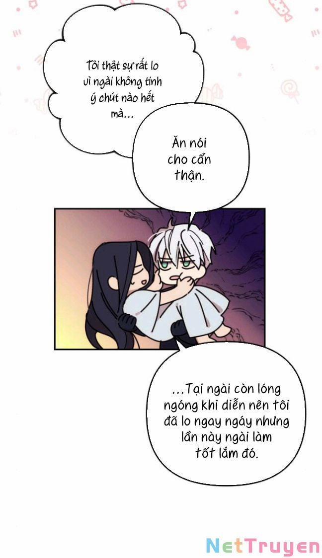 Tôi Sẽ Quyến Rũ Công Tước Phương Bắc 14 trang 60