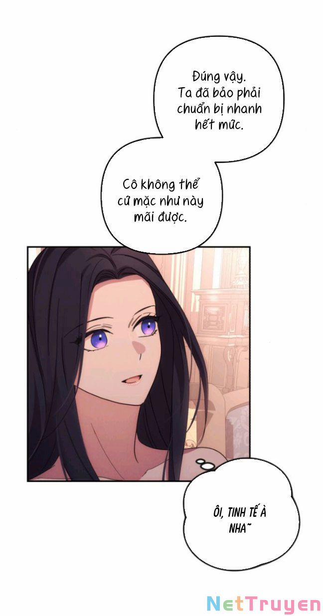 Tôi Sẽ Quyến Rũ Công Tước Phương Bắc 14 trang 63