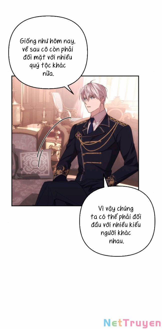 Tôi Sẽ Quyến Rũ Công Tước Phương Bắc 14 trang 65