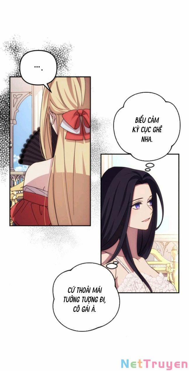 Tôi Sẽ Quyến Rũ Công Tước Phương Bắc 14 trang 7