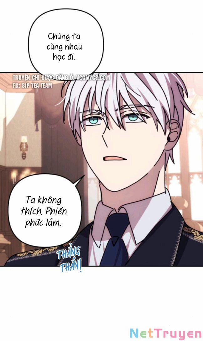 Tôi Sẽ Quyến Rũ Công Tước Phương Bắc 15 trang 14