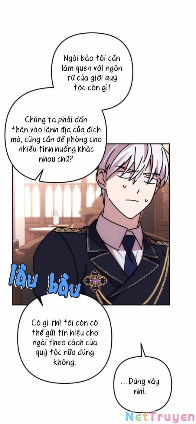 Tôi Sẽ Quyến Rũ Công Tước Phương Bắc 15 trang 16