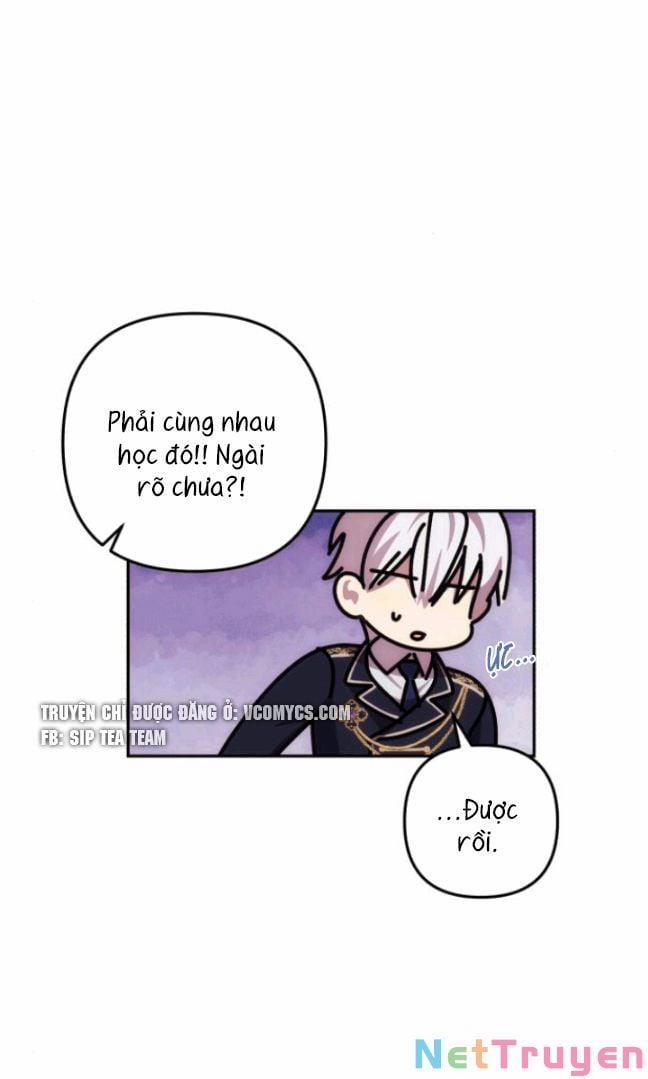 Tôi Sẽ Quyến Rũ Công Tước Phương Bắc 15 trang 17