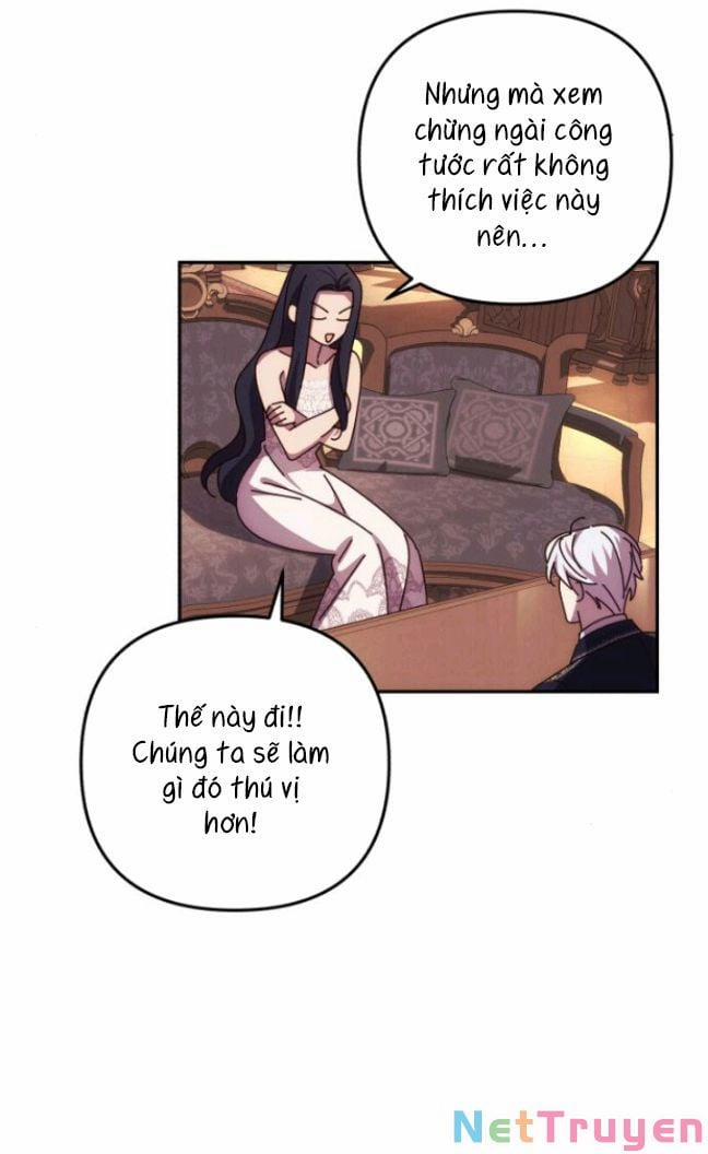 Tôi Sẽ Quyến Rũ Công Tước Phương Bắc 15 trang 19