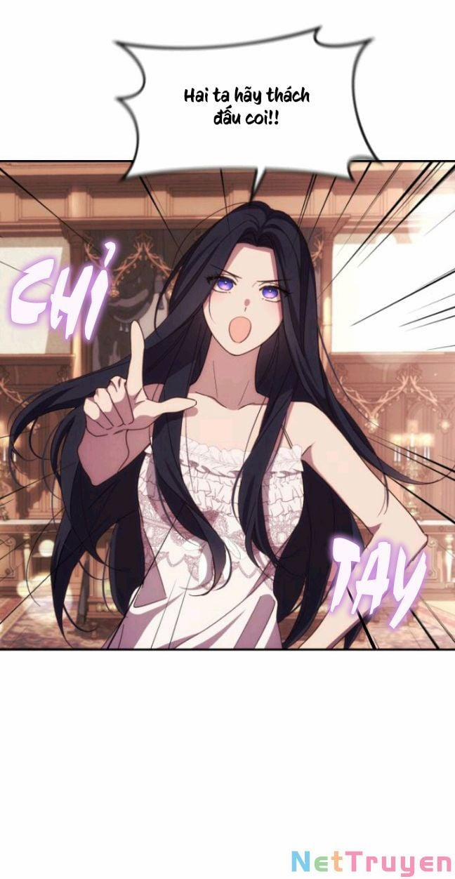 Tôi Sẽ Quyến Rũ Công Tước Phương Bắc 15 trang 20