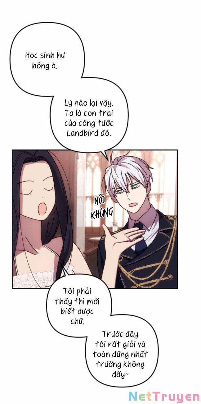 Tôi Sẽ Quyến Rũ Công Tước Phương Bắc 15 trang 23