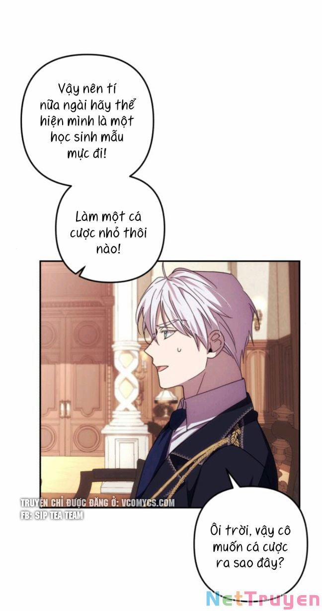 Tôi Sẽ Quyến Rũ Công Tước Phương Bắc 15 trang 24