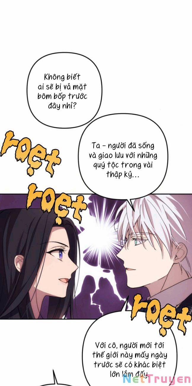 Tôi Sẽ Quyến Rũ Công Tước Phương Bắc 15 trang 28