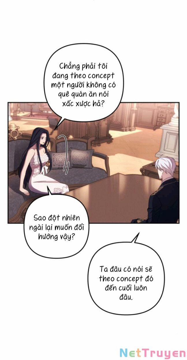 Tôi Sẽ Quyến Rũ Công Tước Phương Bắc 15 trang 3