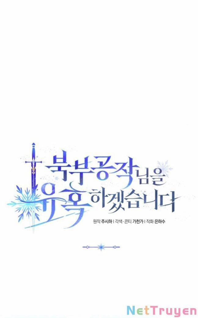 Tôi Sẽ Quyến Rũ Công Tước Phương Bắc 15 trang 31