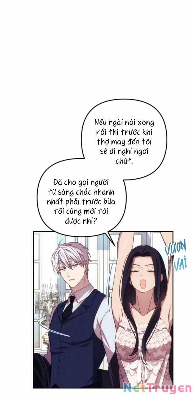 Tôi Sẽ Quyến Rũ Công Tước Phương Bắc 15 trang 33