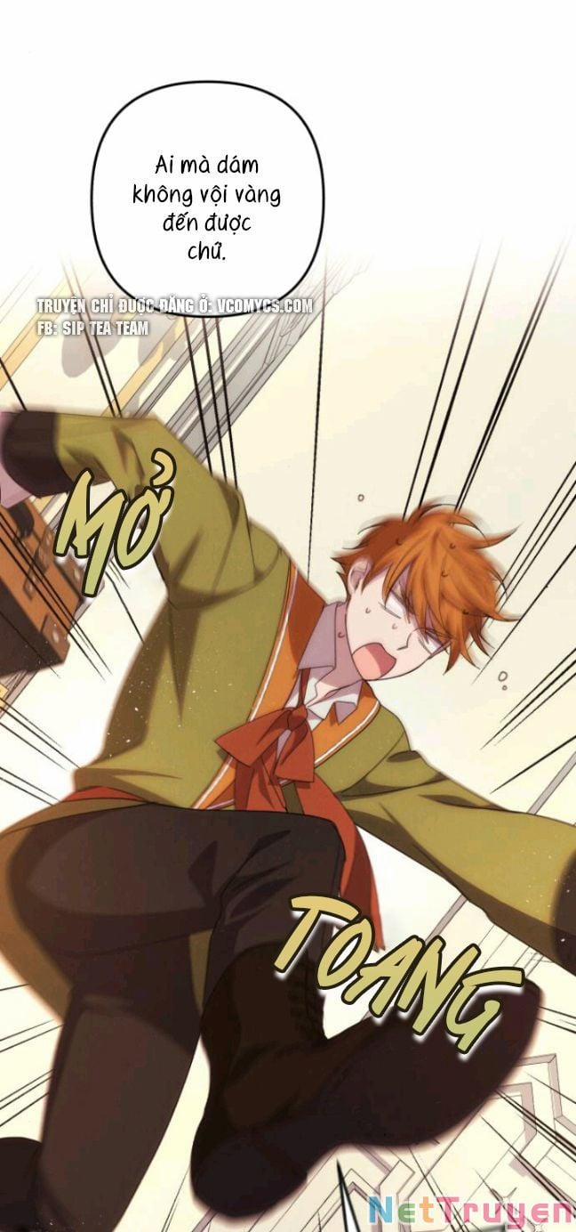 Tôi Sẽ Quyến Rũ Công Tước Phương Bắc 15 trang 35