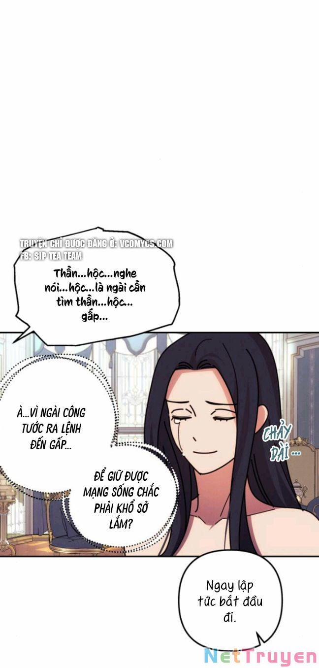 Tôi Sẽ Quyến Rũ Công Tước Phương Bắc 15 trang 38