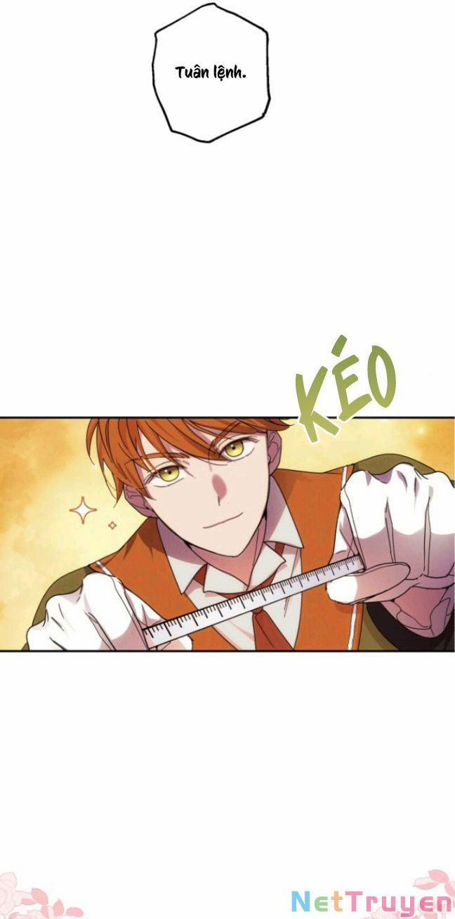 Tôi Sẽ Quyến Rũ Công Tước Phương Bắc 15 trang 39