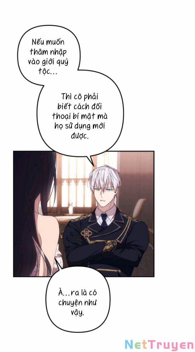 Tôi Sẽ Quyến Rũ Công Tước Phương Bắc 15 trang 4