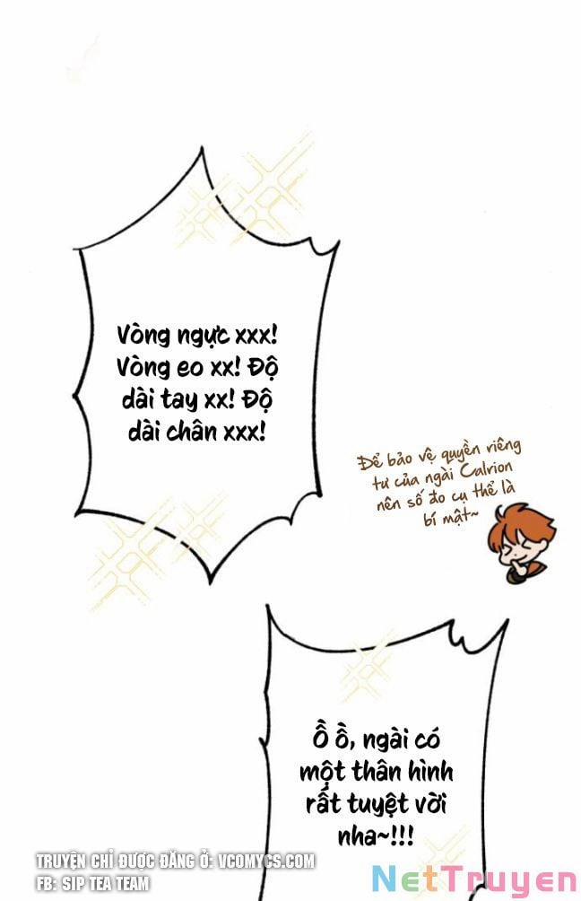 Tôi Sẽ Quyến Rũ Công Tước Phương Bắc 15 trang 41