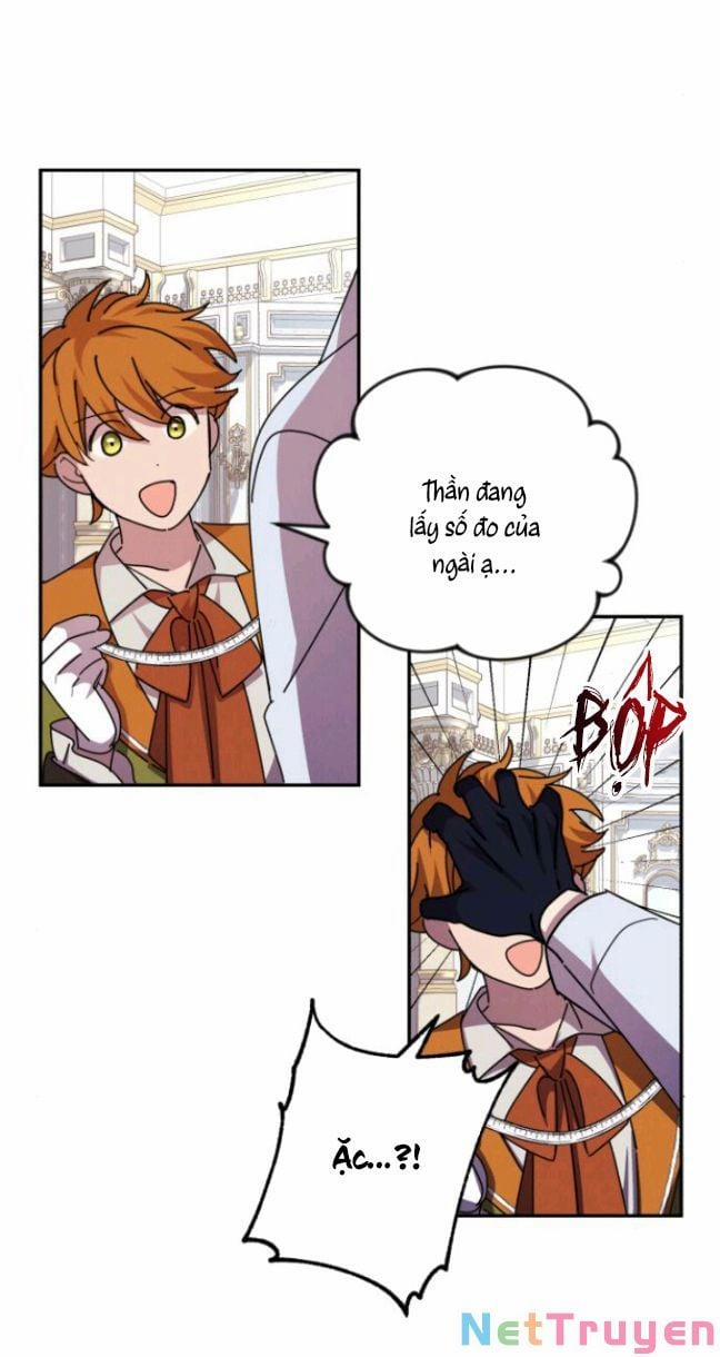 Tôi Sẽ Quyến Rũ Công Tước Phương Bắc 15 trang 43