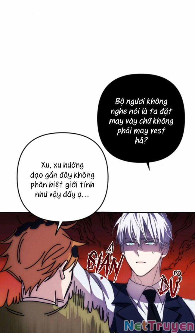 Tôi Sẽ Quyến Rũ Công Tước Phương Bắc 15 trang 44