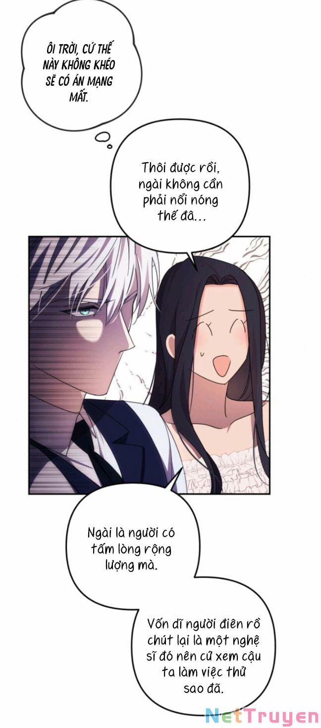 Tôi Sẽ Quyến Rũ Công Tước Phương Bắc 15 trang 46