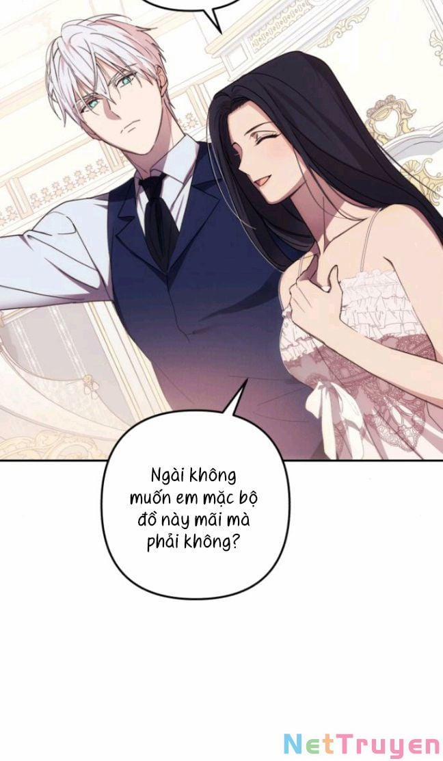 Tôi Sẽ Quyến Rũ Công Tước Phương Bắc 15 trang 48