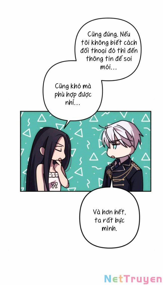 Tôi Sẽ Quyến Rũ Công Tước Phương Bắc 15 trang 5