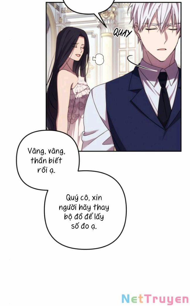 Tôi Sẽ Quyến Rũ Công Tước Phương Bắc 15 trang 50