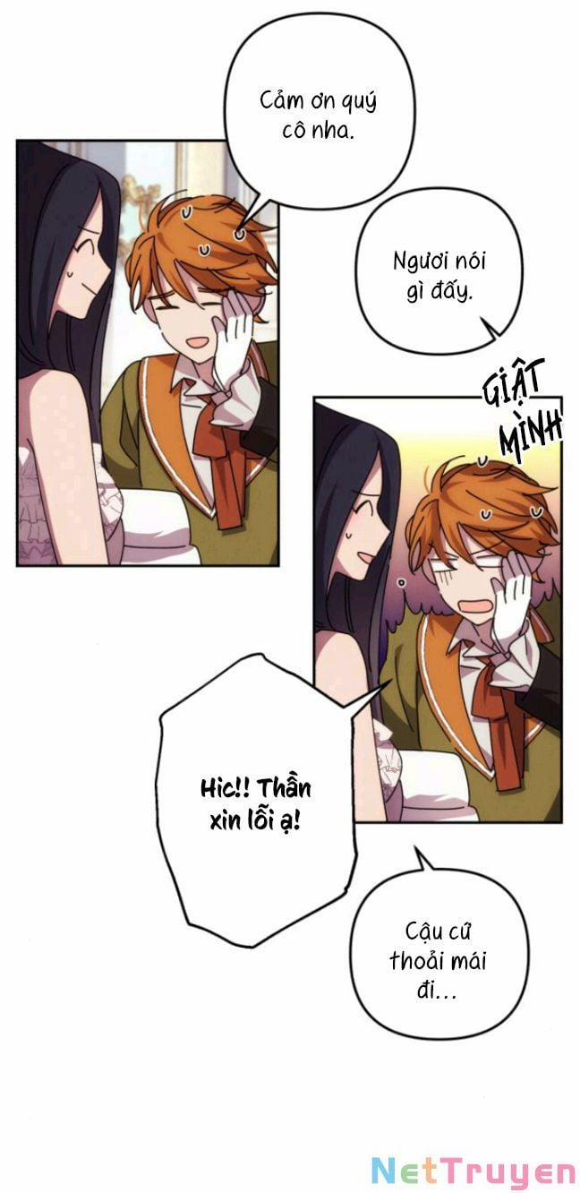 Tôi Sẽ Quyến Rũ Công Tước Phương Bắc 15 trang 51