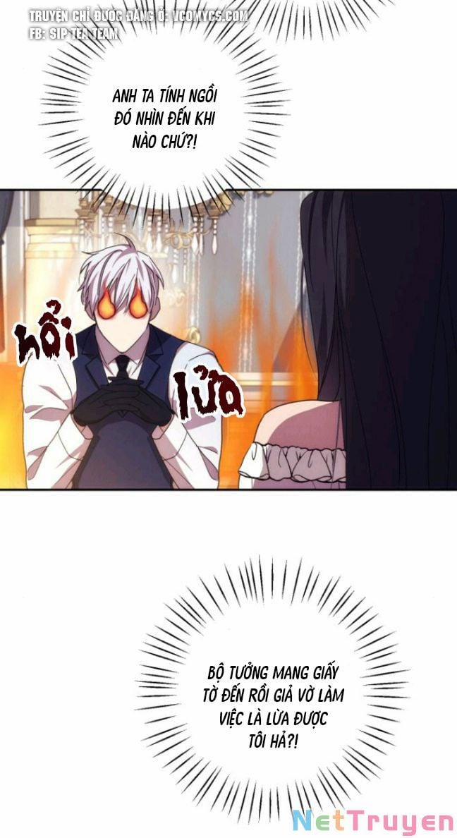 Tôi Sẽ Quyến Rũ Công Tước Phương Bắc 15 trang 54