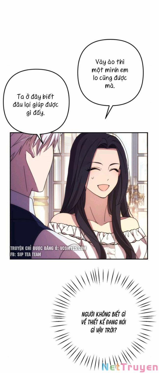 Tôi Sẽ Quyến Rũ Công Tước Phương Bắc 15 trang 56