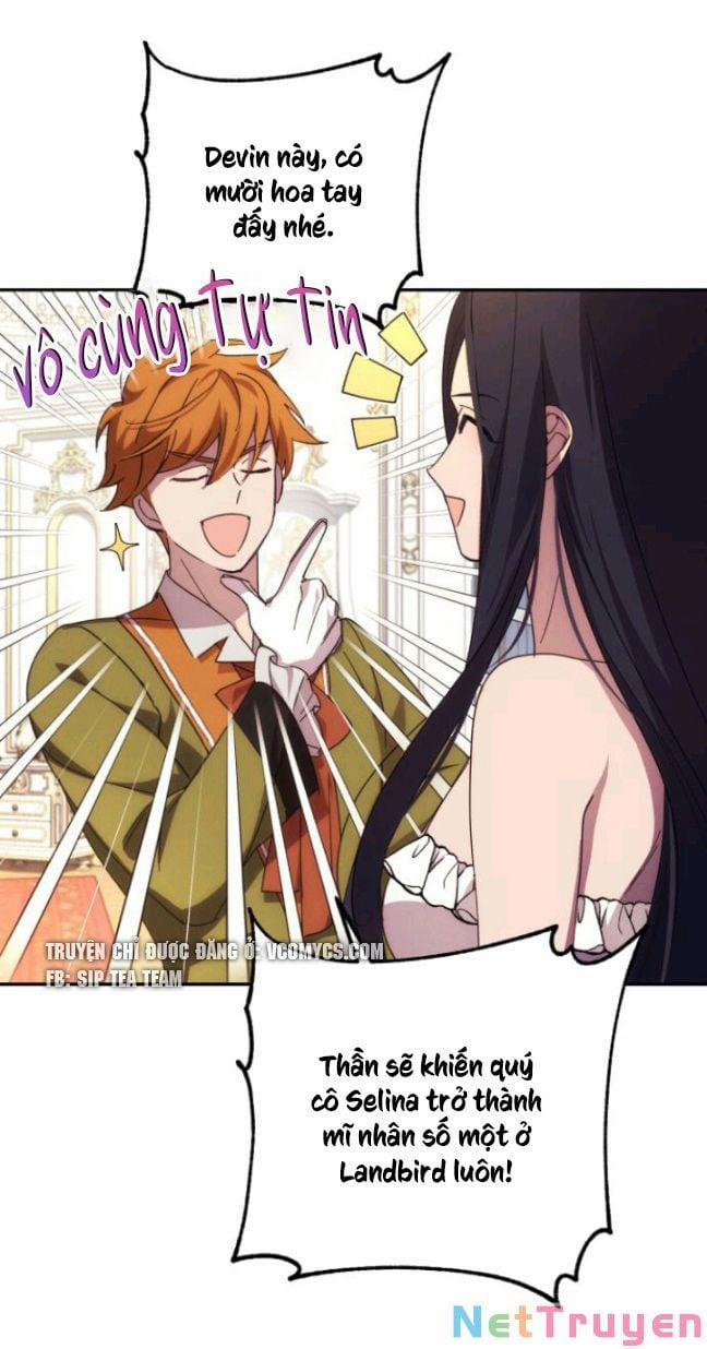 Tôi Sẽ Quyến Rũ Công Tước Phương Bắc 15 trang 59