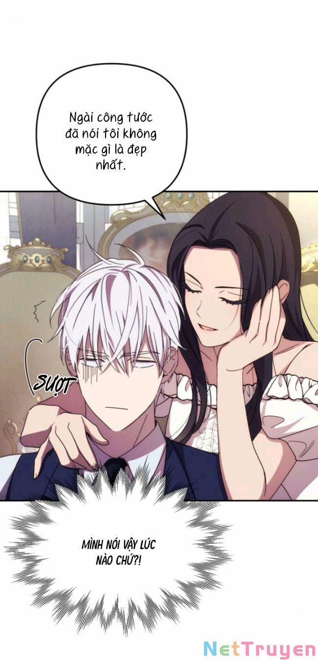 Tôi Sẽ Quyến Rũ Công Tước Phương Bắc 15 trang 61