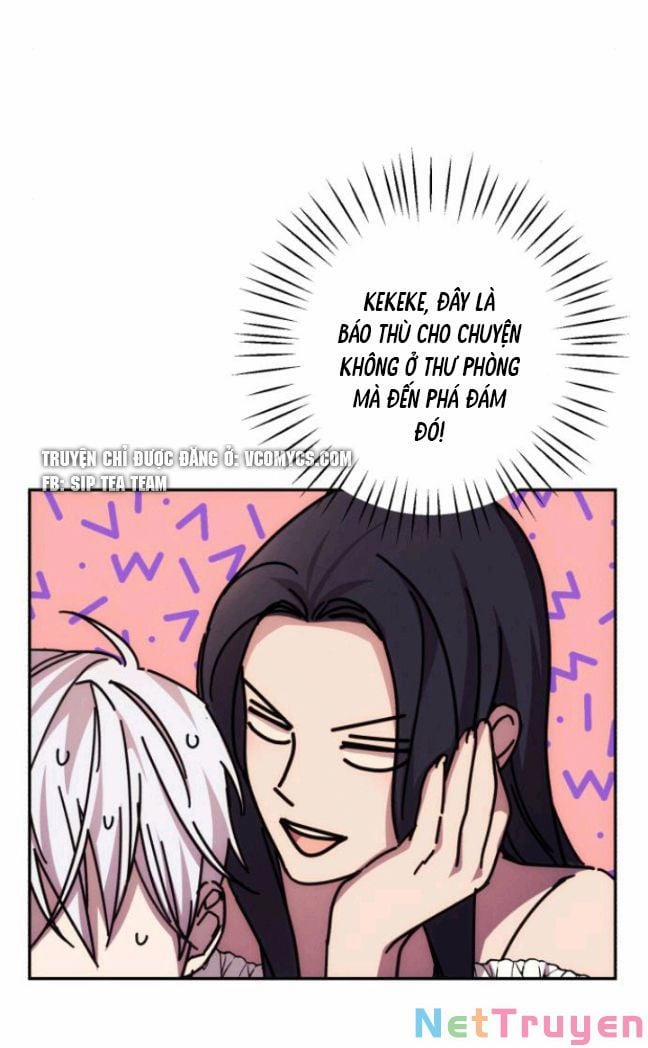 Tôi Sẽ Quyến Rũ Công Tước Phương Bắc 15 trang 62