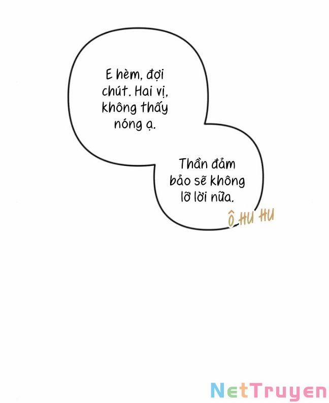 Tôi Sẽ Quyến Rũ Công Tước Phương Bắc 15 trang 63