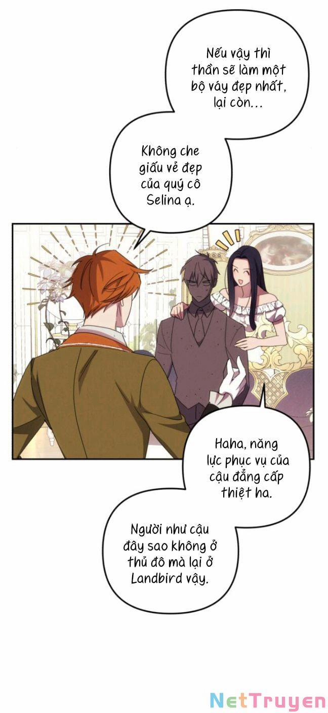 Tôi Sẽ Quyến Rũ Công Tước Phương Bắc 15 trang 64