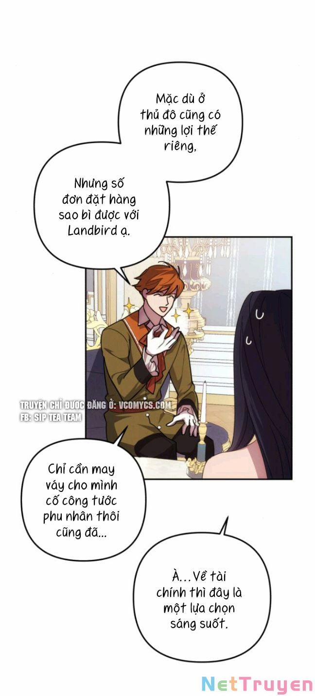 Tôi Sẽ Quyến Rũ Công Tước Phương Bắc 15 trang 65