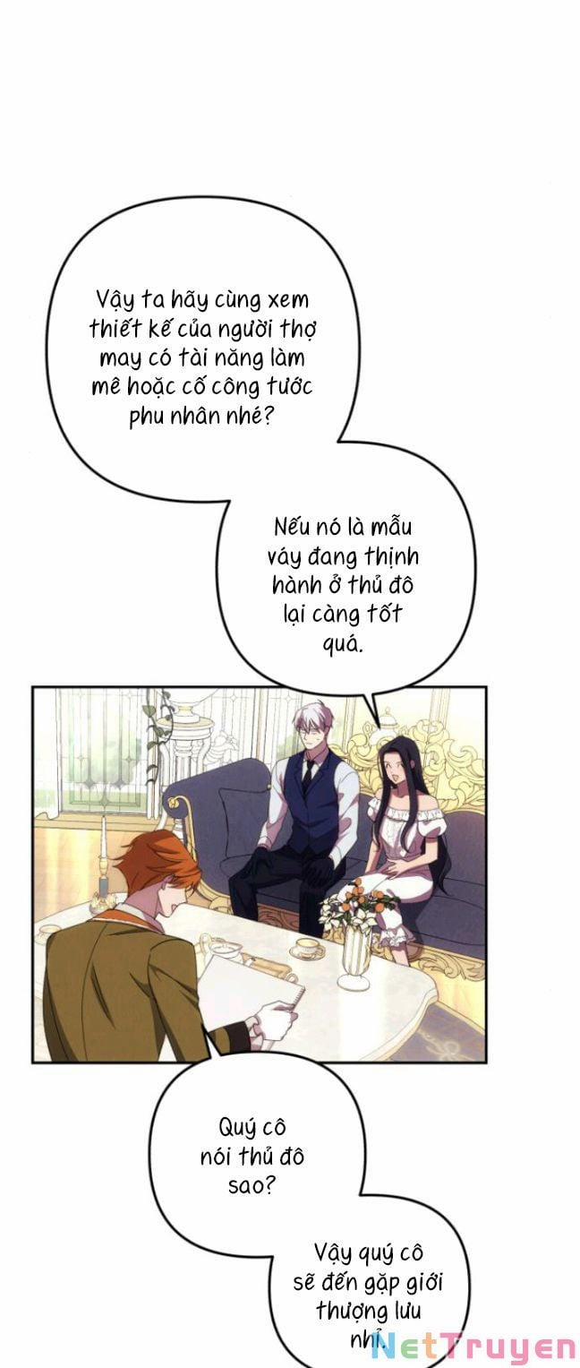 Tôi Sẽ Quyến Rũ Công Tước Phương Bắc 15 trang 66