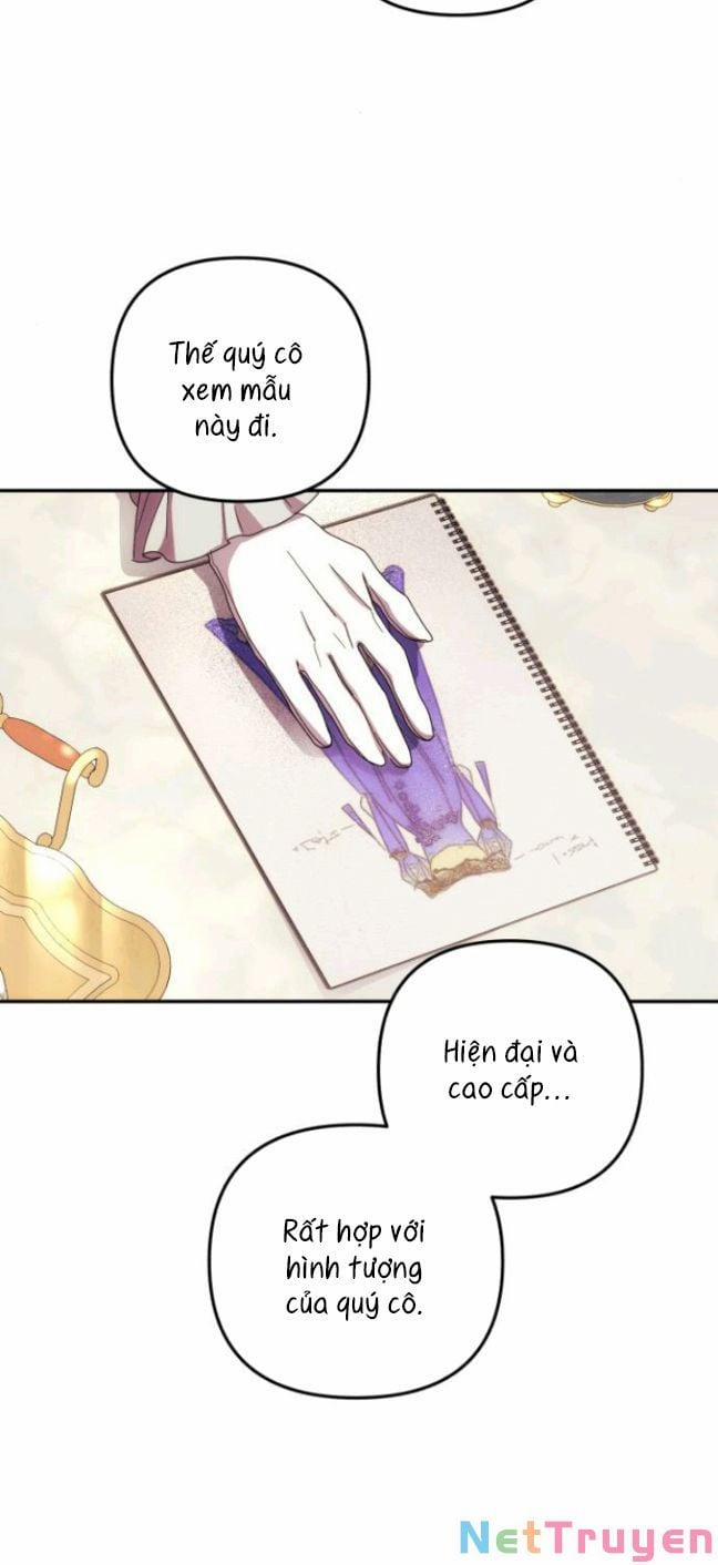 Tôi Sẽ Quyến Rũ Công Tước Phương Bắc 15 trang 67