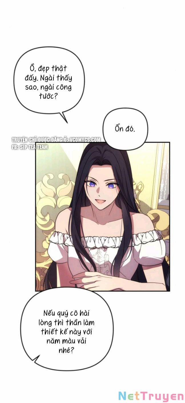 Tôi Sẽ Quyến Rũ Công Tước Phương Bắc 15 trang 68