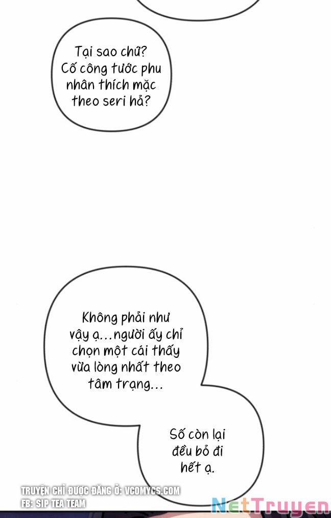 Tôi Sẽ Quyến Rũ Công Tước Phương Bắc 15 trang 70