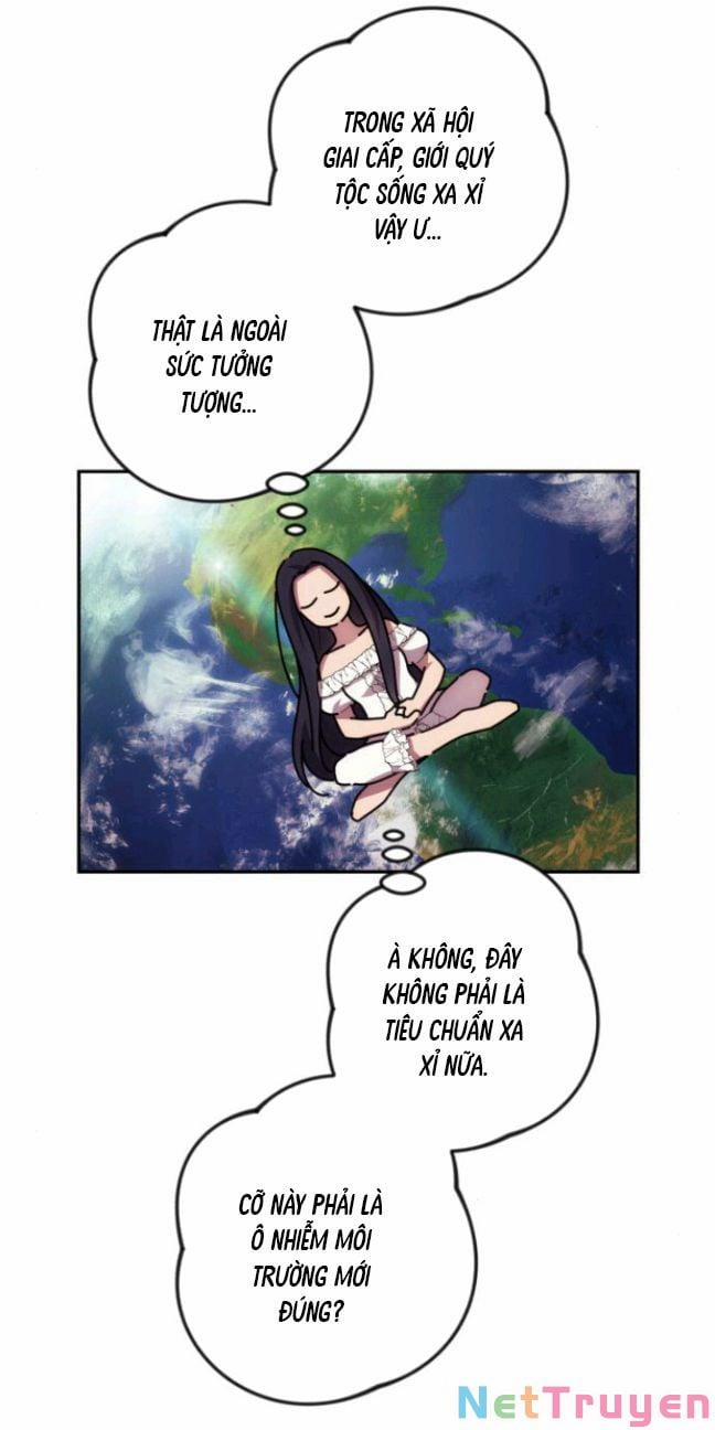 Tôi Sẽ Quyến Rũ Công Tước Phương Bắc 15 trang 72