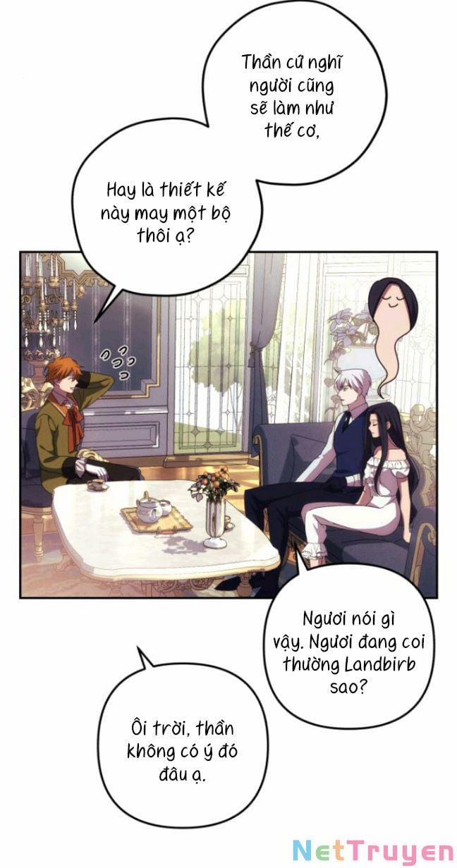 Tôi Sẽ Quyến Rũ Công Tước Phương Bắc 15 trang 75