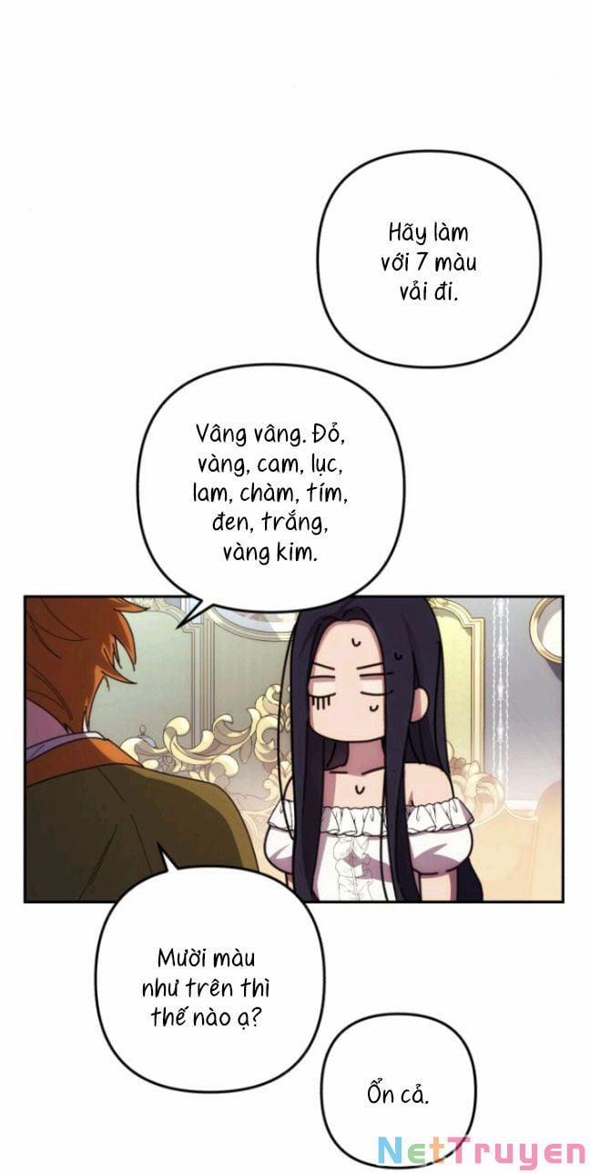 Tôi Sẽ Quyến Rũ Công Tước Phương Bắc 15 trang 76