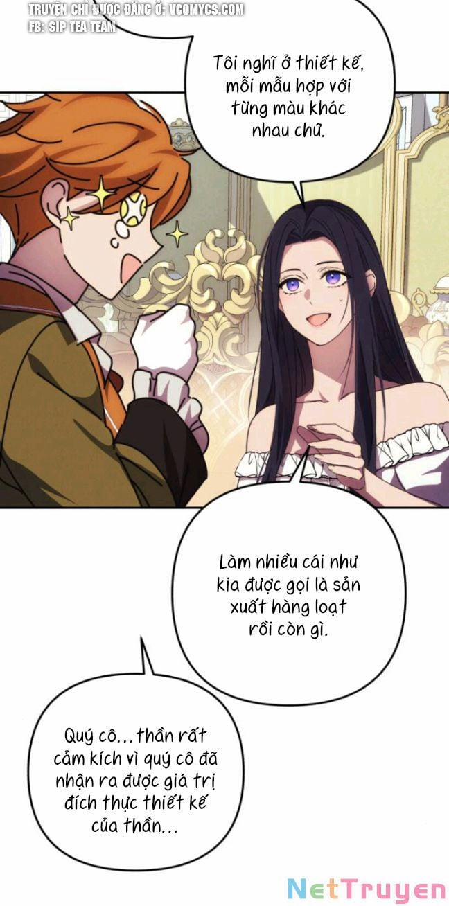 Tôi Sẽ Quyến Rũ Công Tước Phương Bắc 15 trang 78