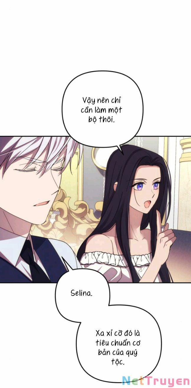 Tôi Sẽ Quyến Rũ Công Tước Phương Bắc 15 trang 79