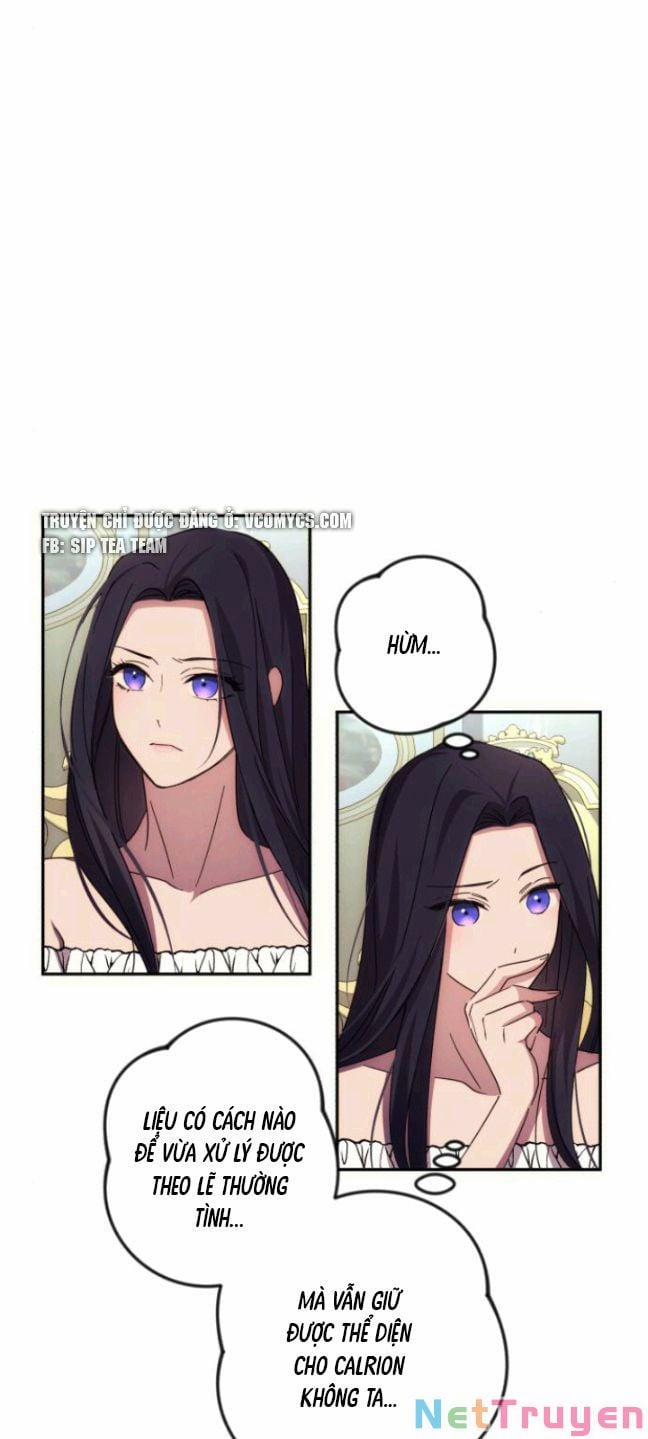 Tôi Sẽ Quyến Rũ Công Tước Phương Bắc 15 trang 80