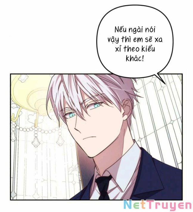 Tôi Sẽ Quyến Rũ Công Tước Phương Bắc 15 trang 82